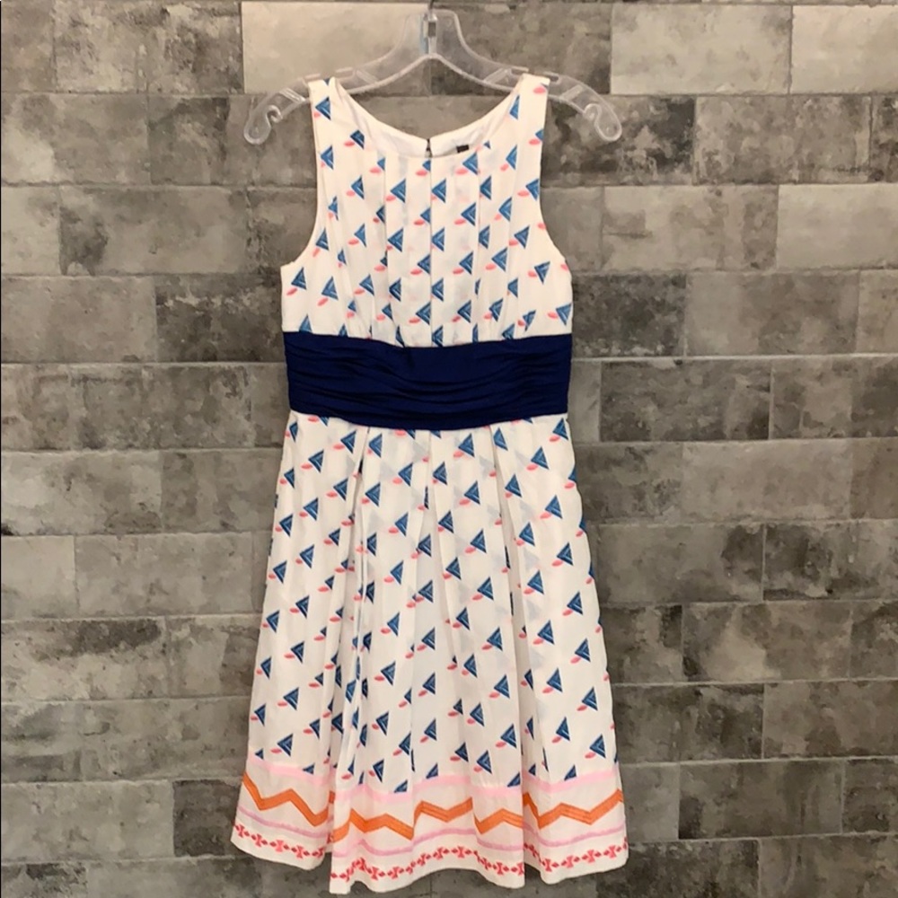 Plenty by Tracy Reese Dress/Anthropologie Size 0